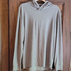 Layer8 Athletic Hoodie